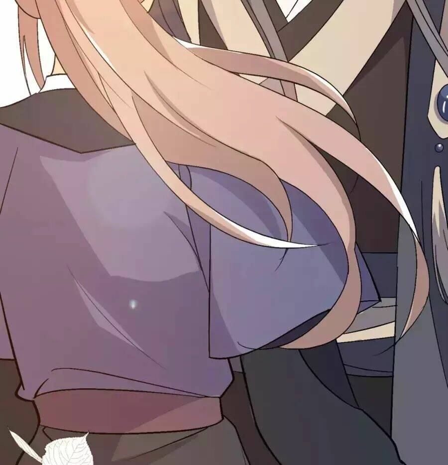 Trùng Sinh Chuyên Sủng Độc Phi Của Nhiếp Chính Vương - Chapter 39 - Page 31