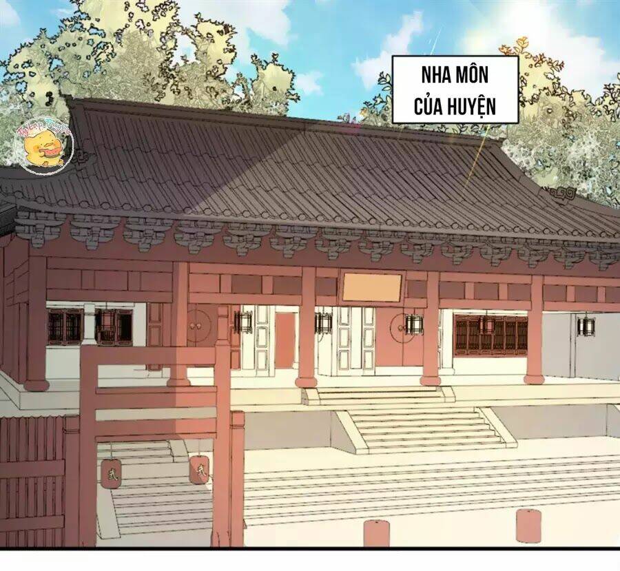 Trùng Sinh Chuyên Sủng Độc Phi Của Nhiếp Chính Vương - Chapter 39 - Page 34