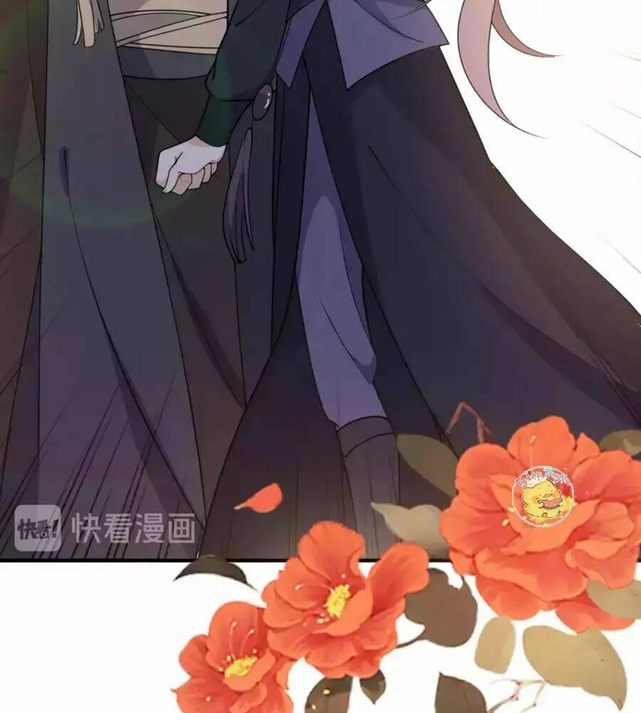 Trùng Sinh Chuyên Sủng Độc Phi Của Nhiếp Chính Vương - Chapter 39 - Page 38