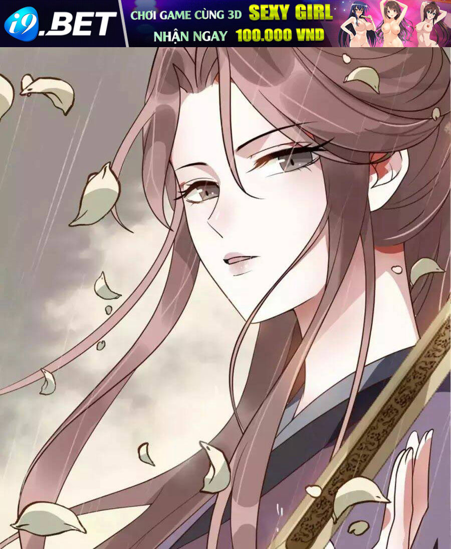 Trùng Sinh Chuyên Sủng Độc Phi Của Nhiếp Chính Vương - Chapter 39 - Page 3