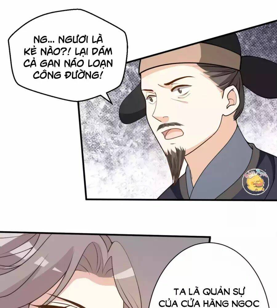 Trùng Sinh Chuyên Sủng Độc Phi Của Nhiếp Chính Vương - Chapter 39 - Page 40