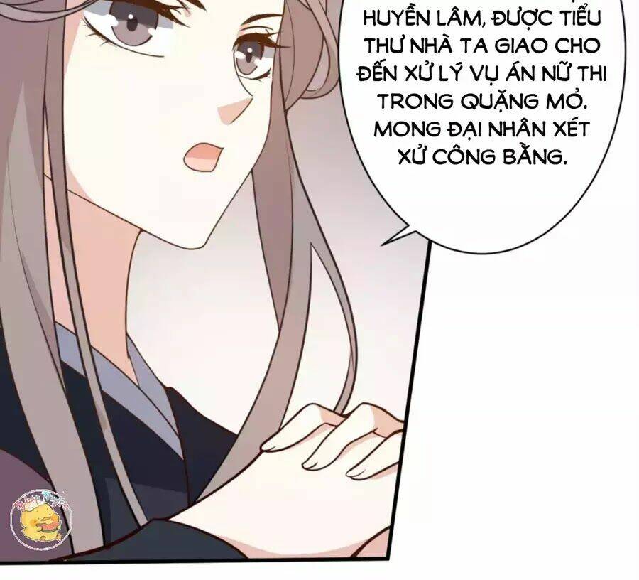Trùng Sinh Chuyên Sủng Độc Phi Của Nhiếp Chính Vương - Chapter 39 - Page 41