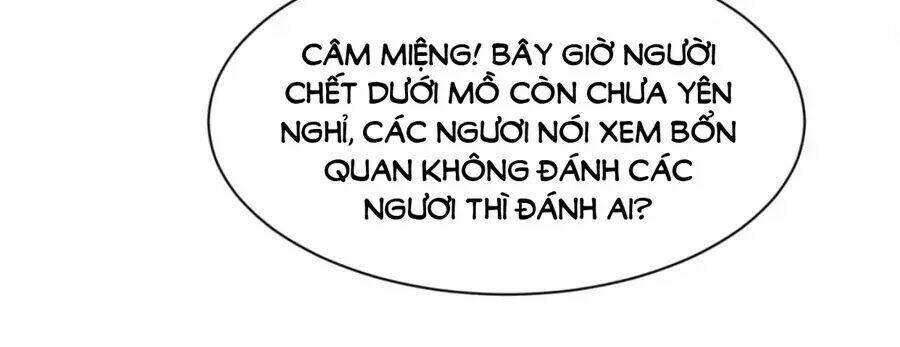 Trùng Sinh Chuyên Sủng Độc Phi Của Nhiếp Chính Vương - Chapter 39 - Page 43