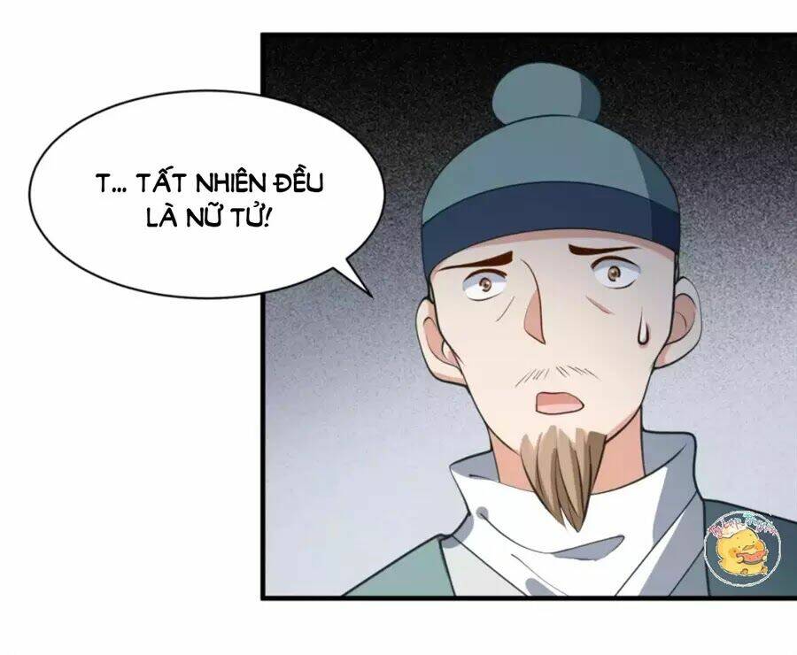 Trùng Sinh Chuyên Sủng Độc Phi Của Nhiếp Chính Vương - Chapter 39 - Page 48