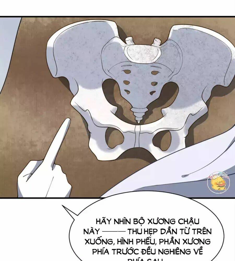 Trùng Sinh Chuyên Sủng Độc Phi Của Nhiếp Chính Vương - Chapter 39 - Page 50