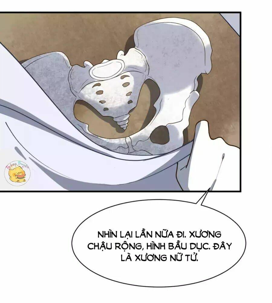 Trùng Sinh Chuyên Sủng Độc Phi Của Nhiếp Chính Vương - Chapter 39 - Page 54