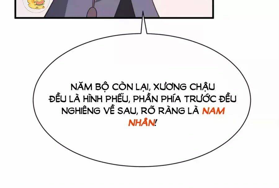 Trùng Sinh Chuyên Sủng Độc Phi Của Nhiếp Chính Vương - Chapter 39 - Page 57