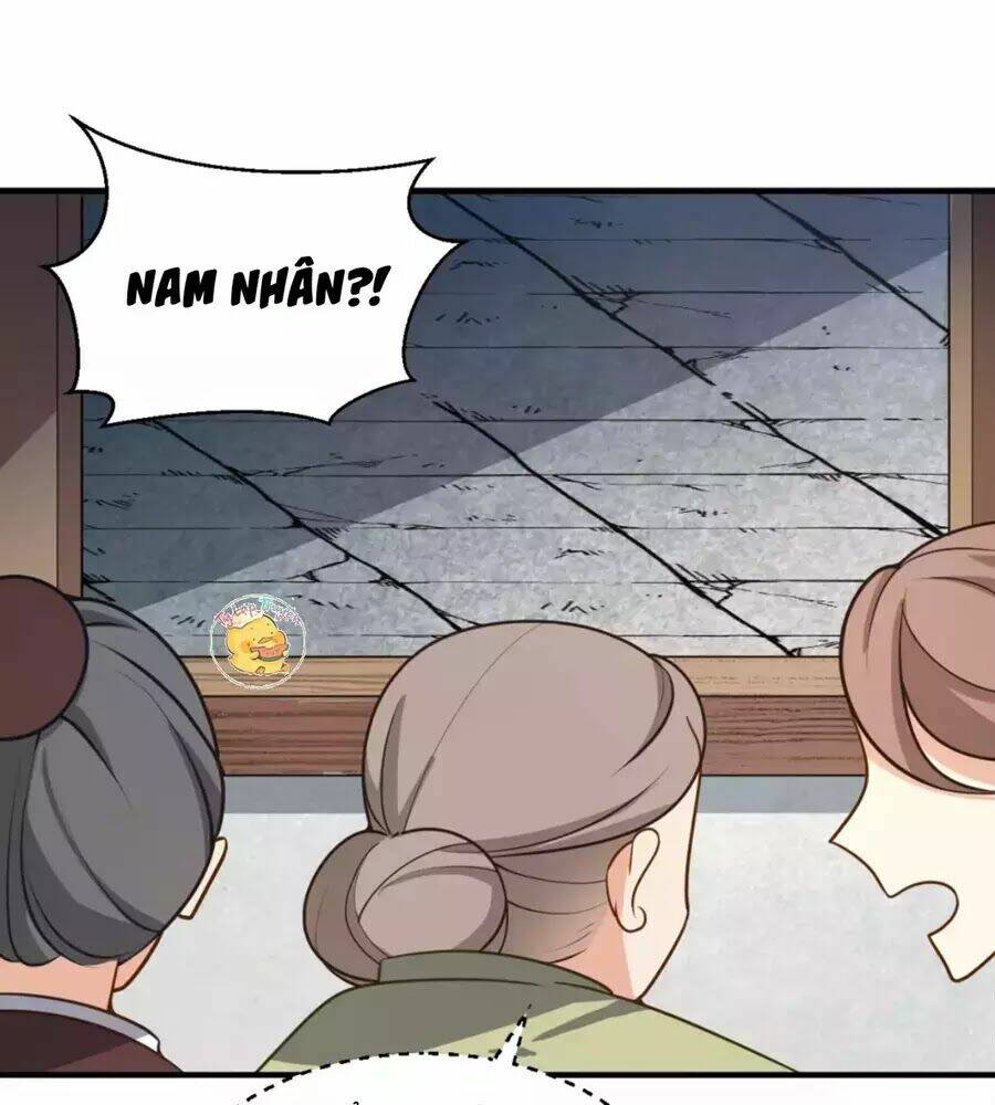 Trùng Sinh Chuyên Sủng Độc Phi Của Nhiếp Chính Vương - Chapter 39 - Page 58