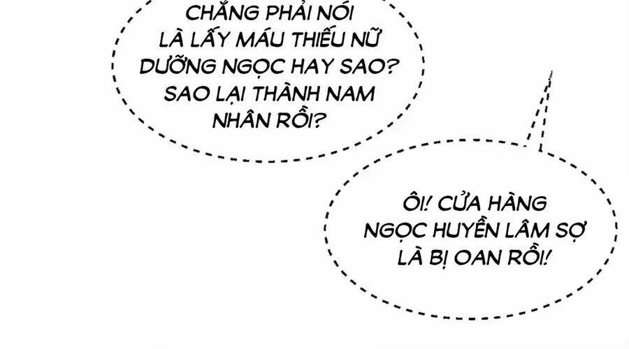 Trùng Sinh Chuyên Sủng Độc Phi Của Nhiếp Chính Vương - Chapter 39 - Page 59