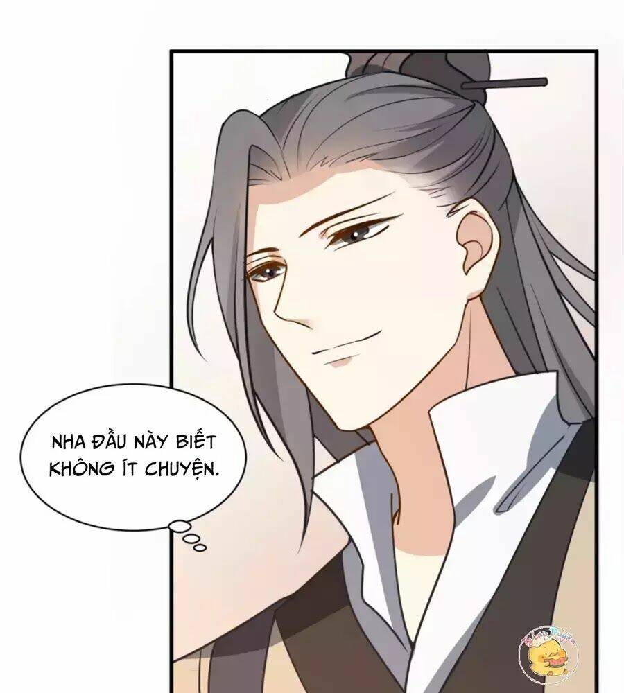 Trùng Sinh Chuyên Sủng Độc Phi Của Nhiếp Chính Vương - Chapter 39 - Page 60