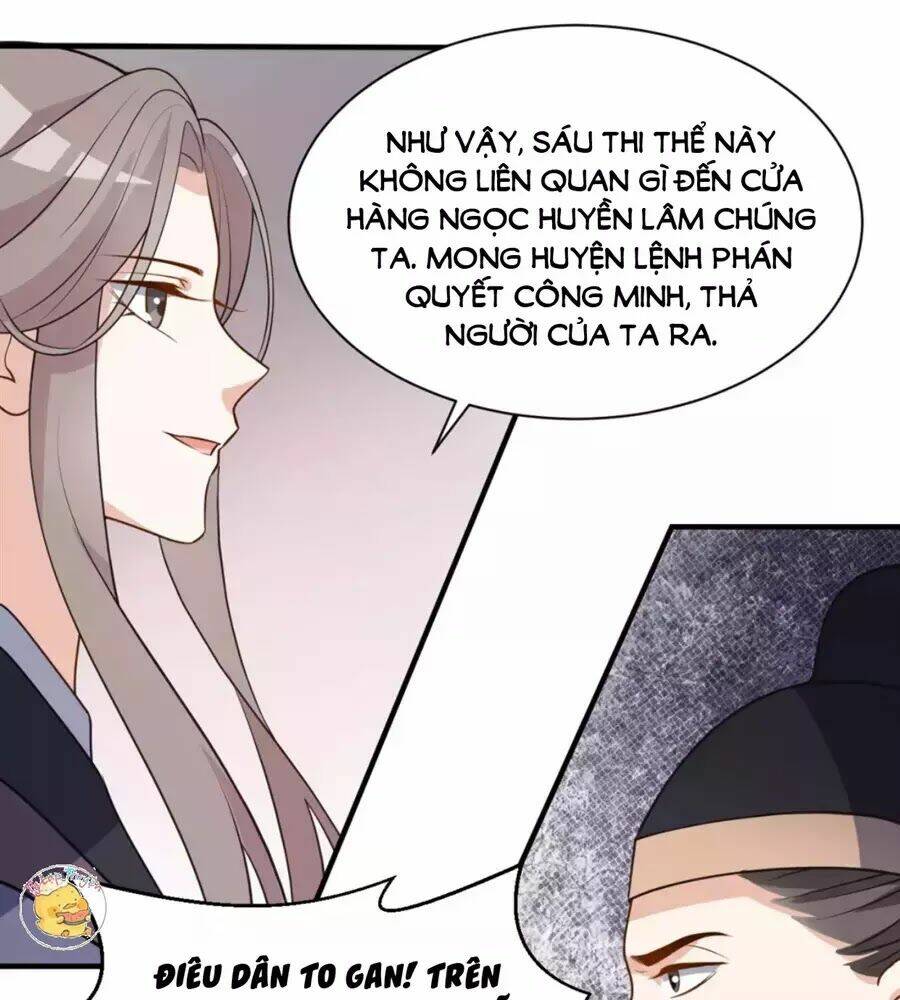 Trùng Sinh Chuyên Sủng Độc Phi Của Nhiếp Chính Vương - Chapter 39 - Page 62