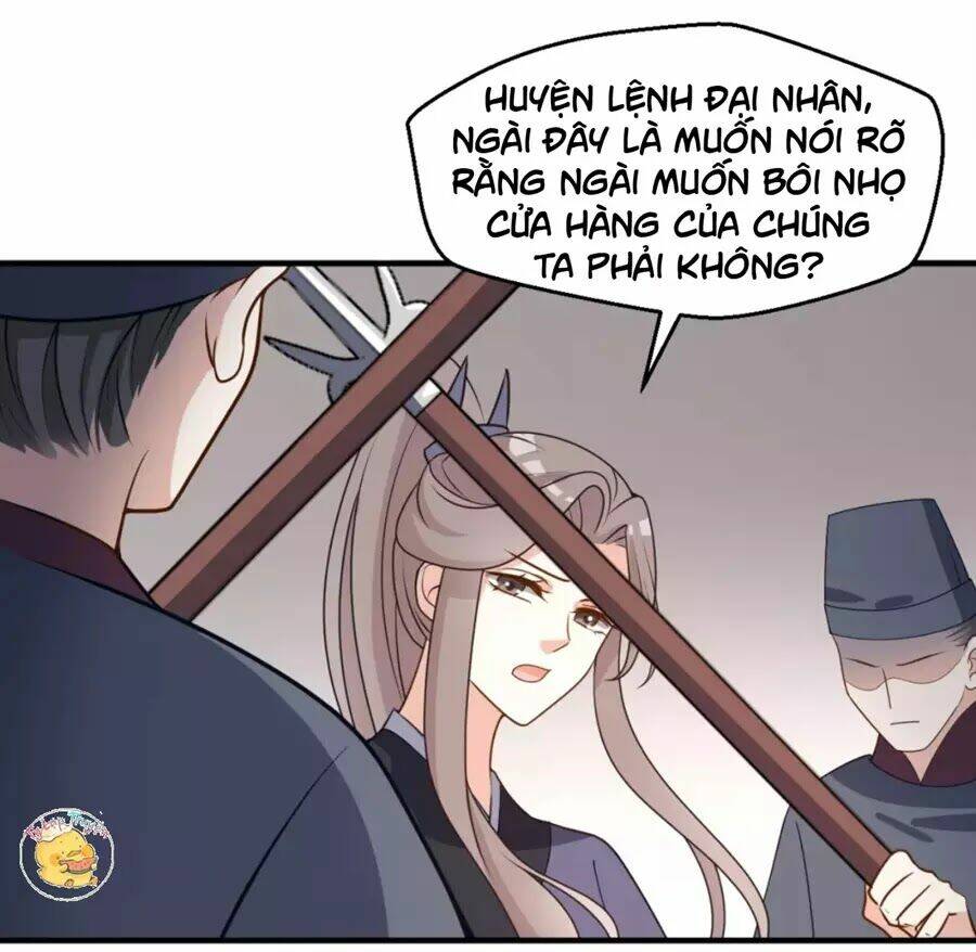 Trùng Sinh Chuyên Sủng Độc Phi Của Nhiếp Chính Vương - Chapter 39 - Page 64