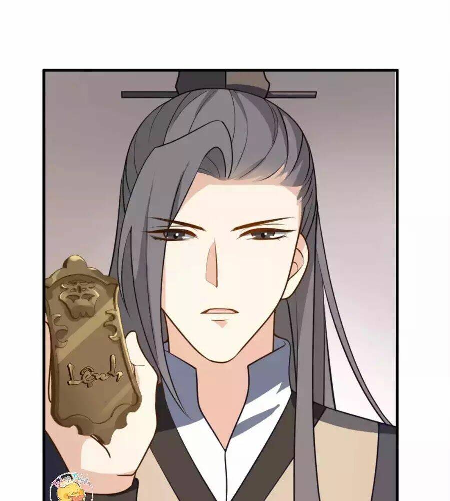 Trùng Sinh Chuyên Sủng Độc Phi Của Nhiếp Chính Vương - Chapter 39 - Page 66