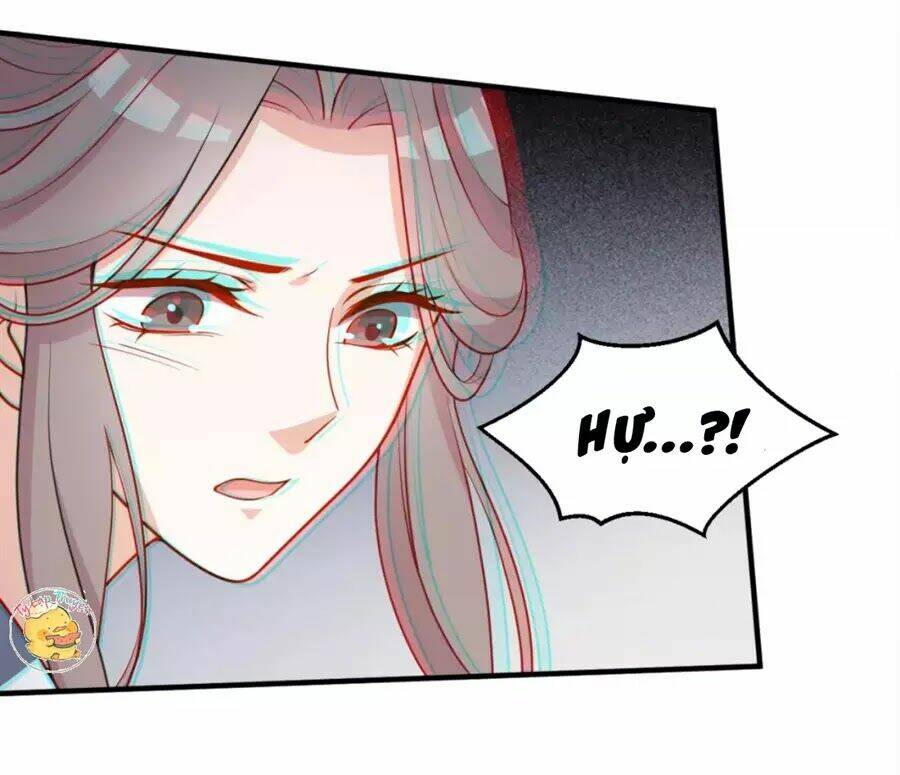 Trùng Sinh Chuyên Sủng Độc Phi Của Nhiếp Chính Vương - Chapter 39 - Page 70