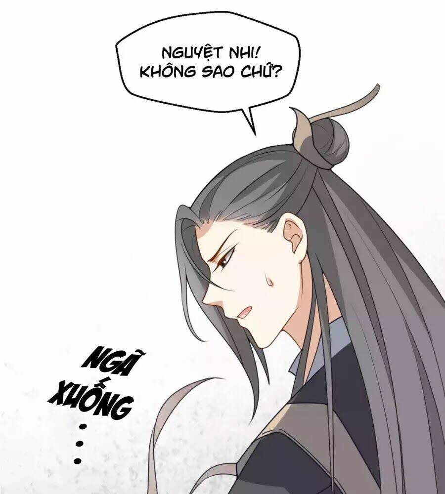 Trùng Sinh Chuyên Sủng Độc Phi Của Nhiếp Chính Vương - Chapter 39 - Page 71