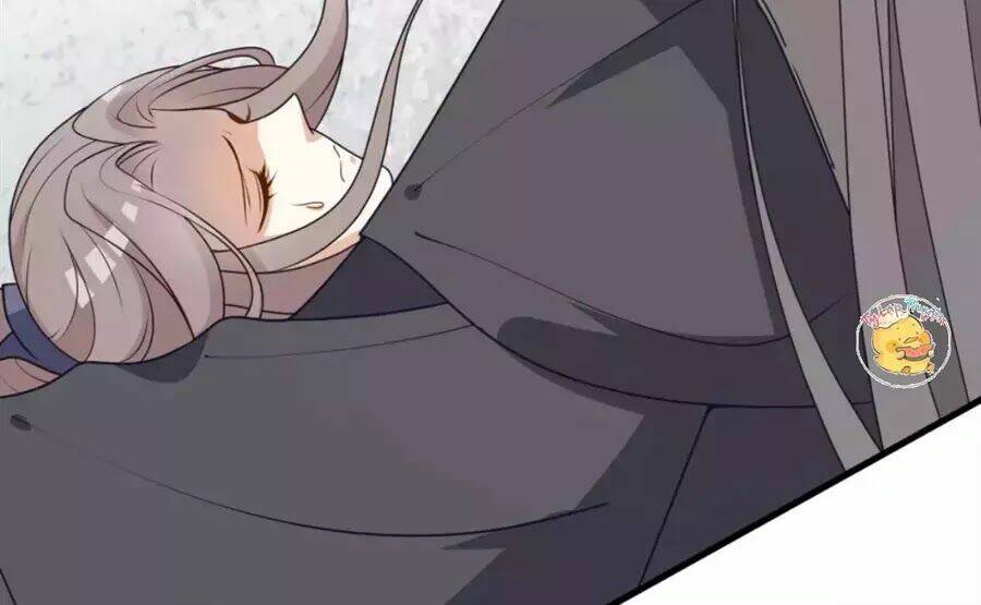 Trùng Sinh Chuyên Sủng Độc Phi Của Nhiếp Chính Vương - Chapter 39 - Page 72