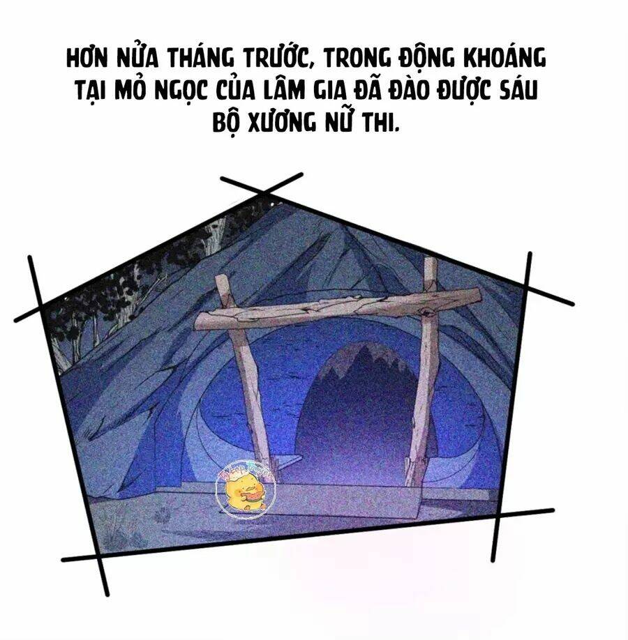 Trùng Sinh Chuyên Sủng Độc Phi Của Nhiếp Chính Vương - Chapter 39 - Page 8