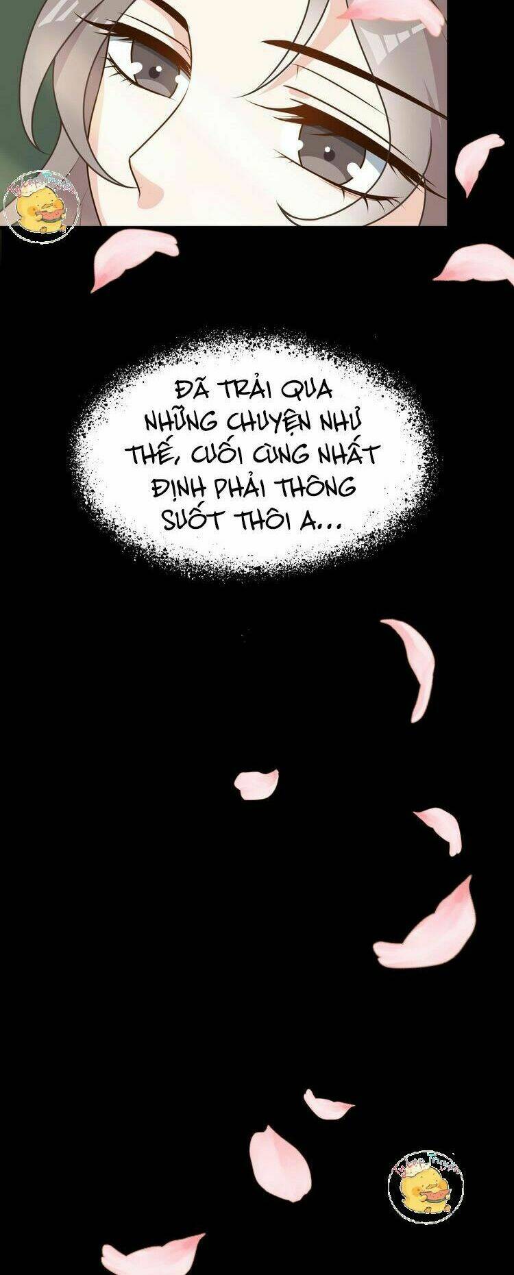 Trùng Sinh Chuyên Sủng Độc Phi Của Nhiếp Chính Vương - Chapter 4 - Page 18