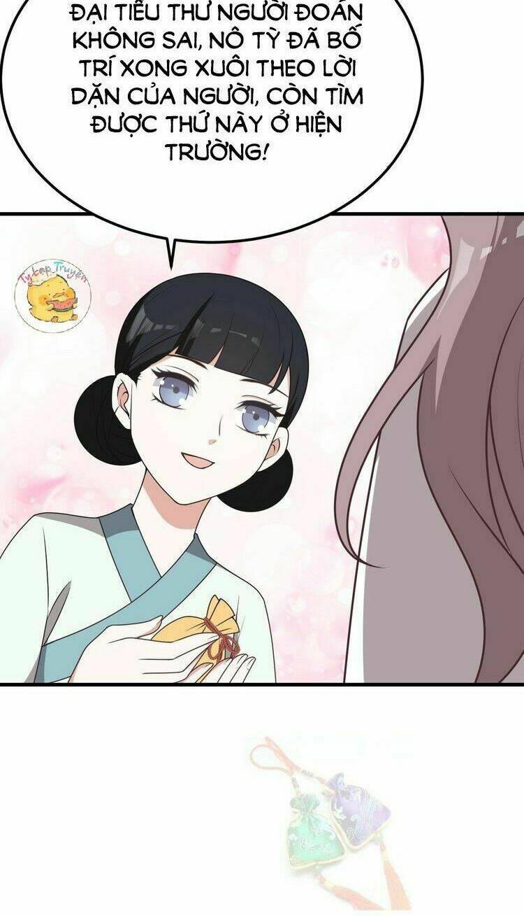 Trùng Sinh Chuyên Sủng Độc Phi Của Nhiếp Chính Vương - Chapter 4 - Page 24
