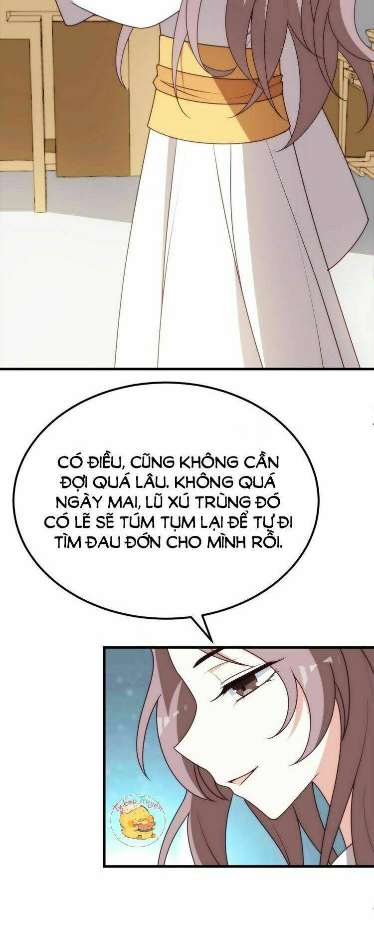 Trùng Sinh Chuyên Sủng Độc Phi Của Nhiếp Chính Vương - Chapter 4 - Page 26