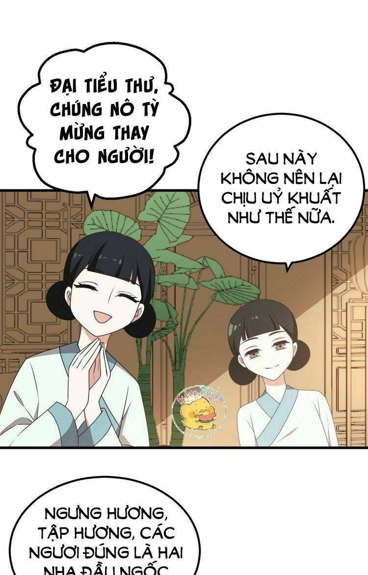 Trùng Sinh Chuyên Sủng Độc Phi Của Nhiếp Chính Vương - Chapter 4 - Page 27