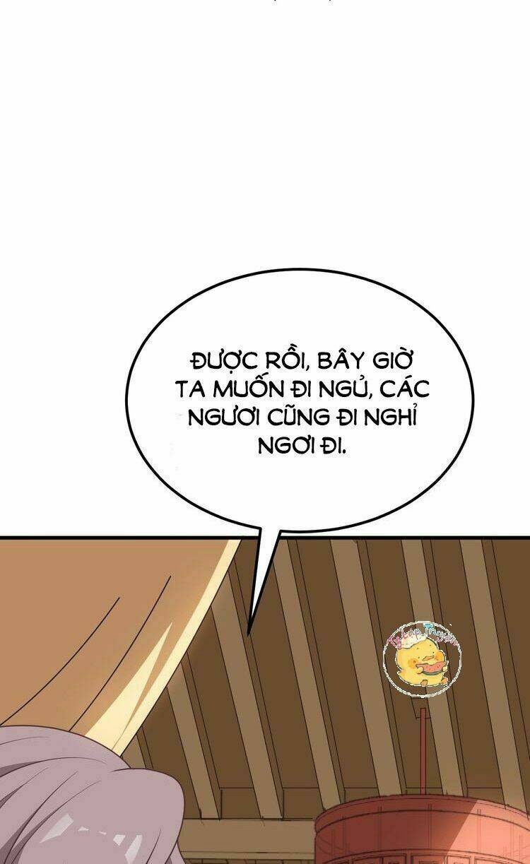 Trùng Sinh Chuyên Sủng Độc Phi Của Nhiếp Chính Vương - Chapter 4 - Page 29