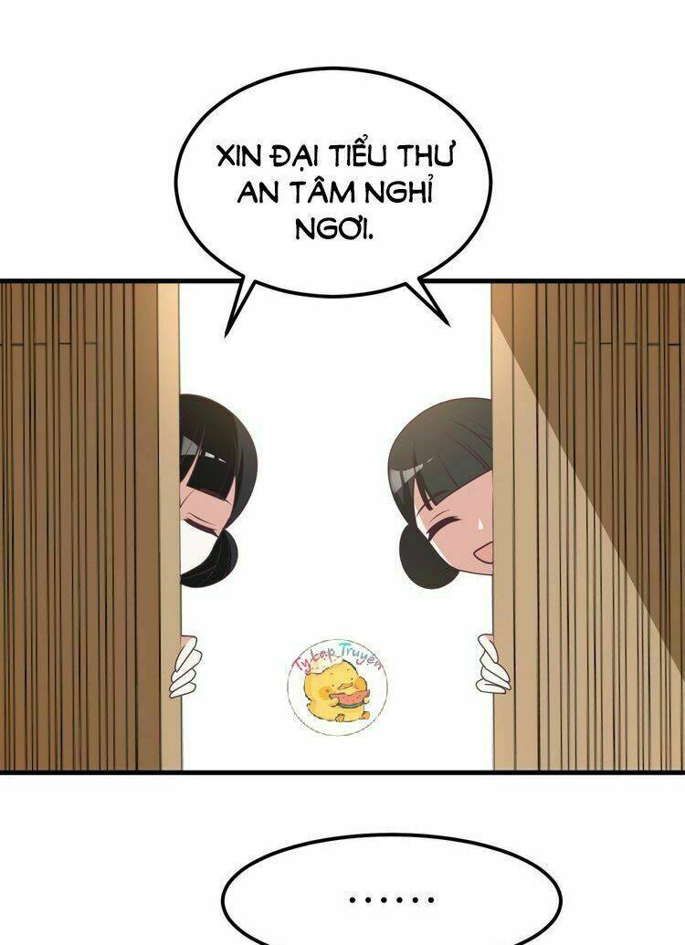 Trùng Sinh Chuyên Sủng Độc Phi Của Nhiếp Chính Vương - Chapter 4 - Page 31