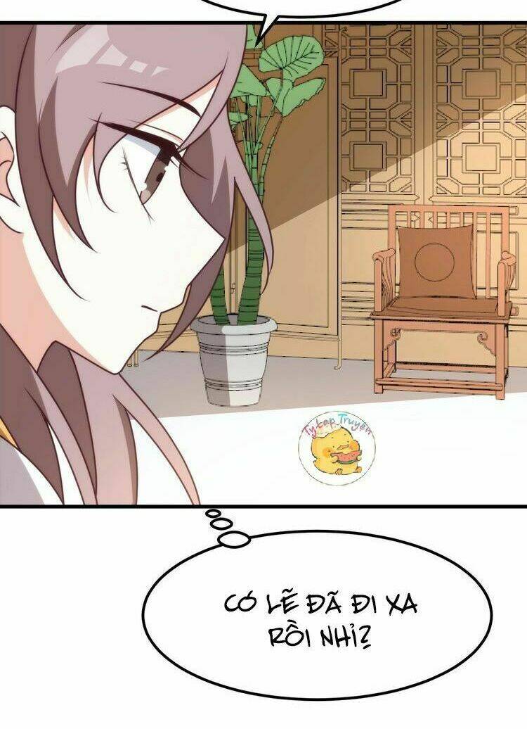 Trùng Sinh Chuyên Sủng Độc Phi Của Nhiếp Chính Vương - Chapter 4 - Page 32