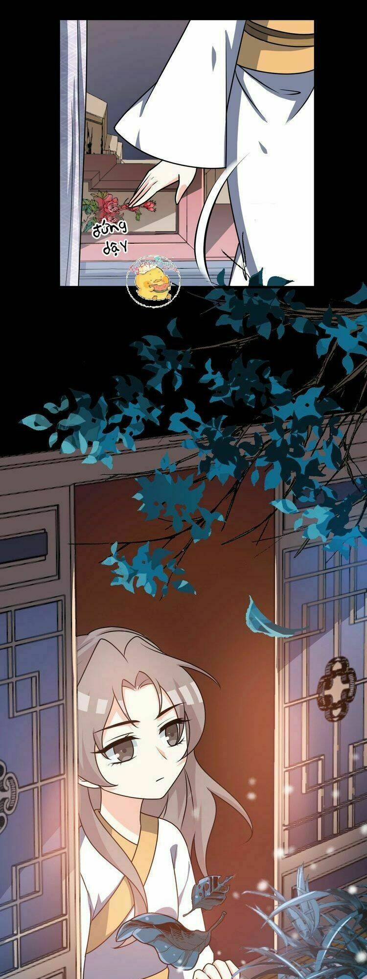 Trùng Sinh Chuyên Sủng Độc Phi Của Nhiếp Chính Vương - Chapter 4 - Page 33