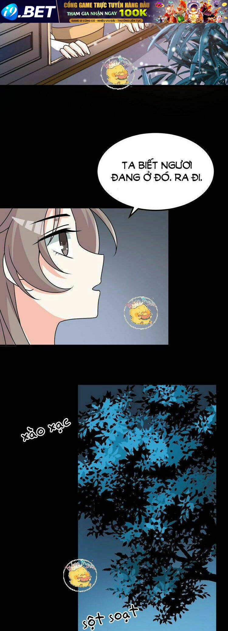 Trùng Sinh Chuyên Sủng Độc Phi Của Nhiếp Chính Vương - Chapter 4 - Page 34