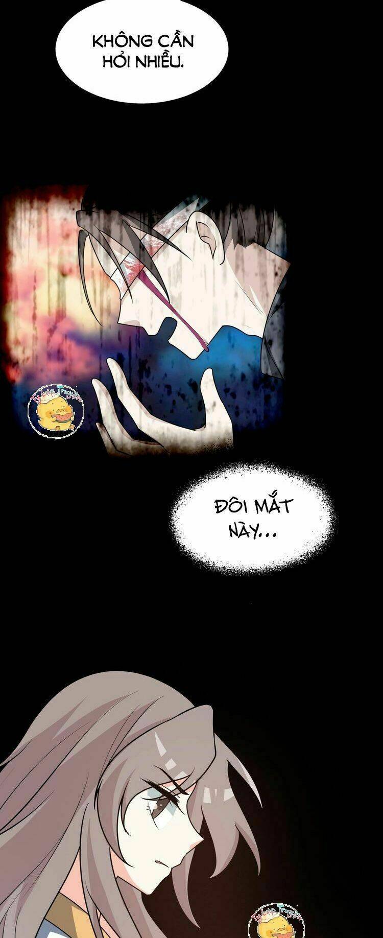 Trùng Sinh Chuyên Sủng Độc Phi Của Nhiếp Chính Vương - Chapter 4 - Page 38