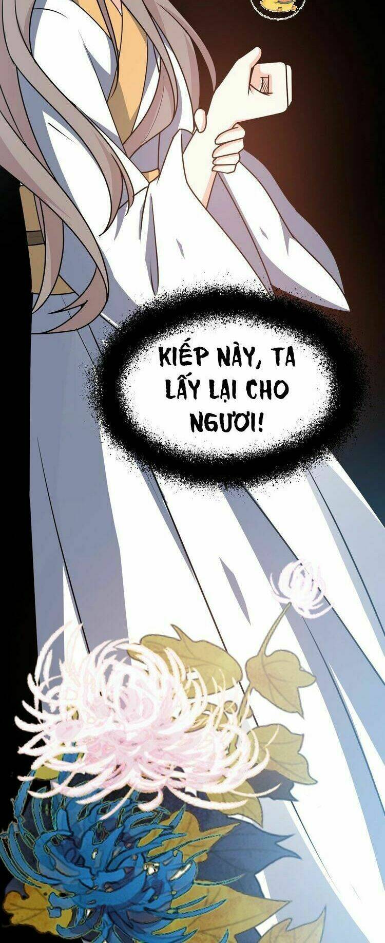 Trùng Sinh Chuyên Sủng Độc Phi Của Nhiếp Chính Vương - Chapter 4 - Page 39