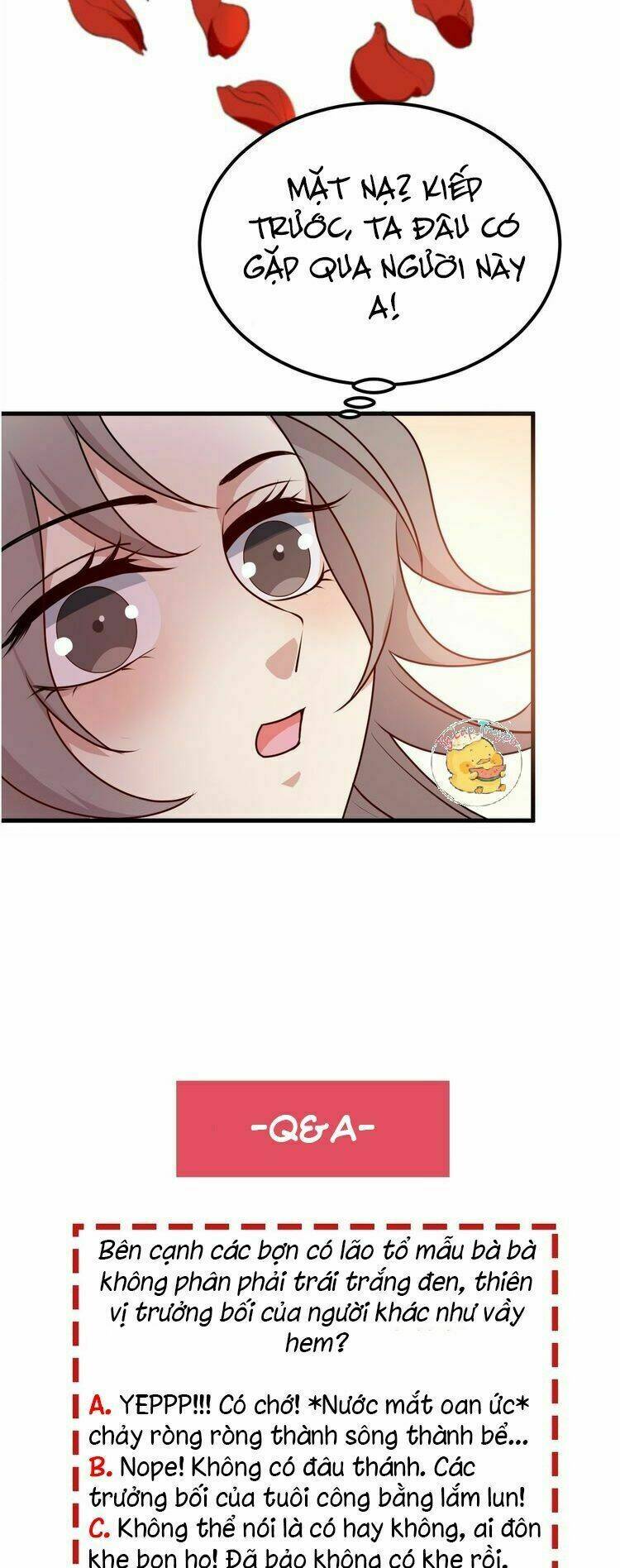 Trùng Sinh Chuyên Sủng Độc Phi Của Nhiếp Chính Vương - Chapter 4 - Page 42