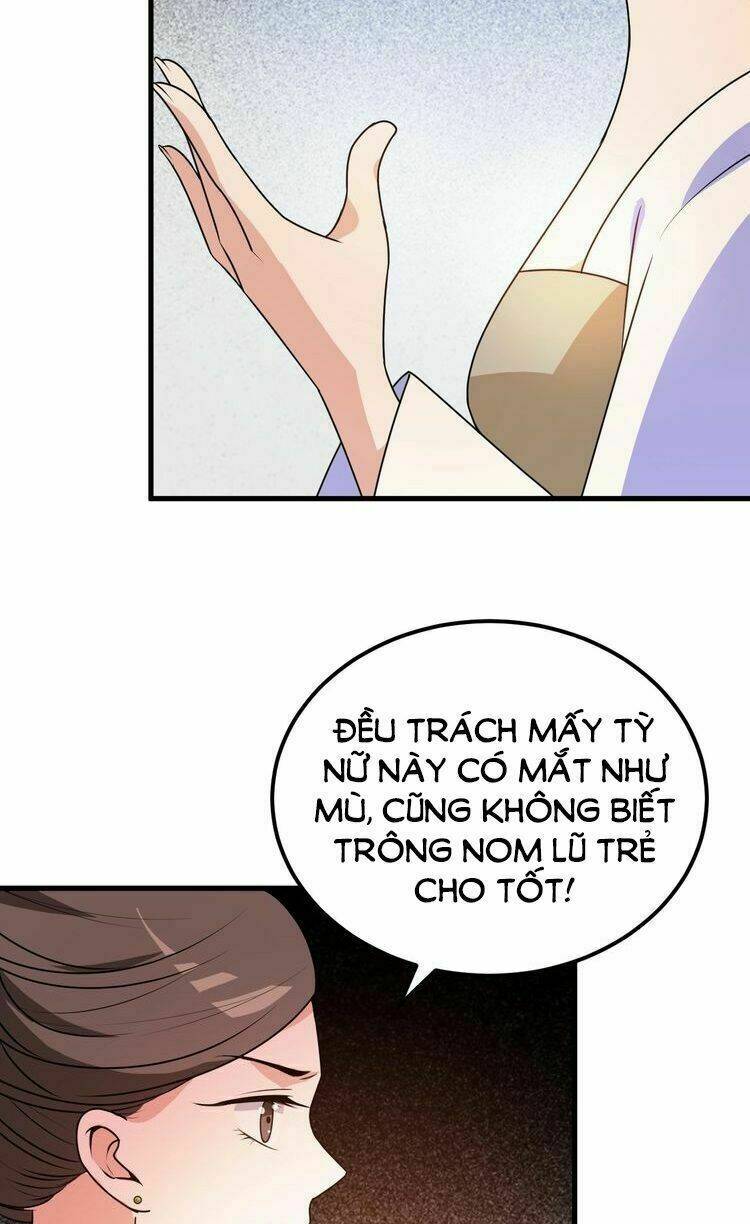 Trùng Sinh Chuyên Sủng Độc Phi Của Nhiếp Chính Vương - Chapter 4 - Page 7