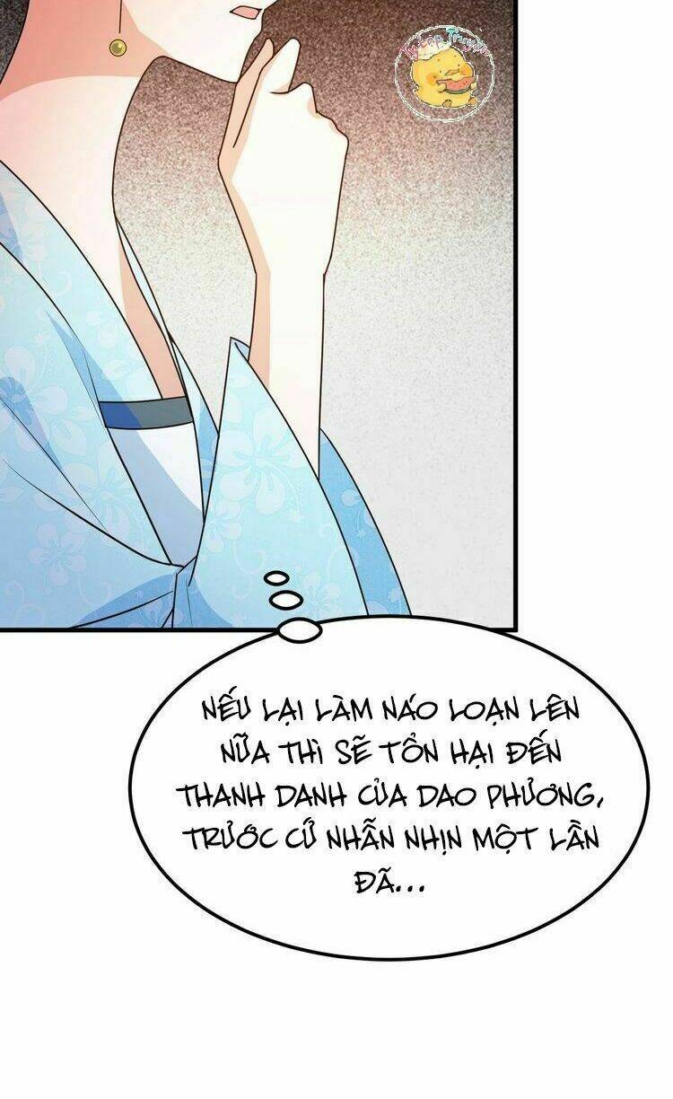 Trùng Sinh Chuyên Sủng Độc Phi Của Nhiếp Chính Vương - Chapter 4 - Page 8