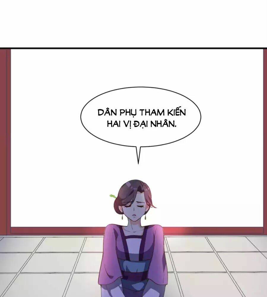 Trùng Sinh Chuyên Sủng Độc Phi Của Nhiếp Chính Vương - Chapter 40 - Page 11