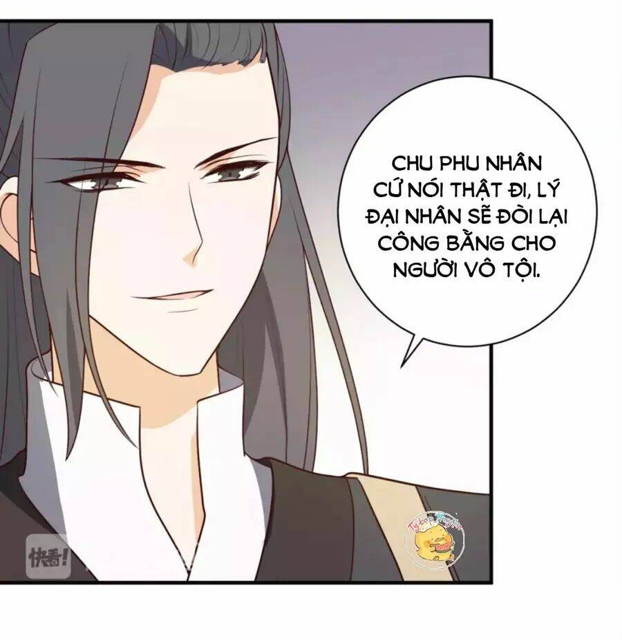 Trùng Sinh Chuyên Sủng Độc Phi Của Nhiếp Chính Vương - Chapter 40 - Page 15
