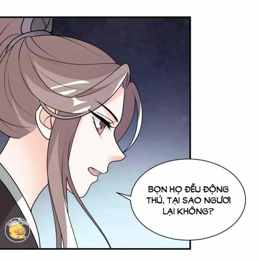 Trùng Sinh Chuyên Sủng Độc Phi Của Nhiếp Chính Vương - Chapter 40 - Page 30
