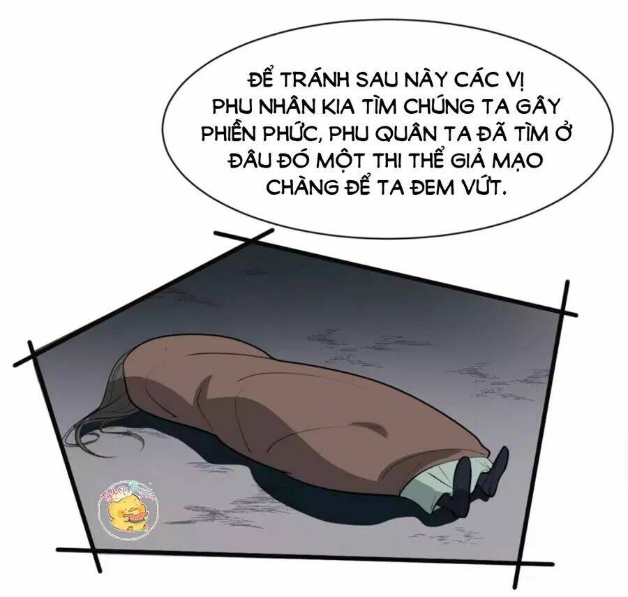 Trùng Sinh Chuyên Sủng Độc Phi Của Nhiếp Chính Vương - Chapter 40 - Page 32