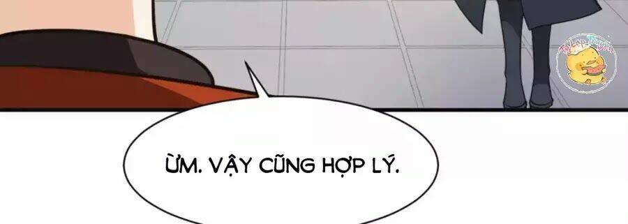 Trùng Sinh Chuyên Sủng Độc Phi Của Nhiếp Chính Vương - Chapter 40 - Page 34