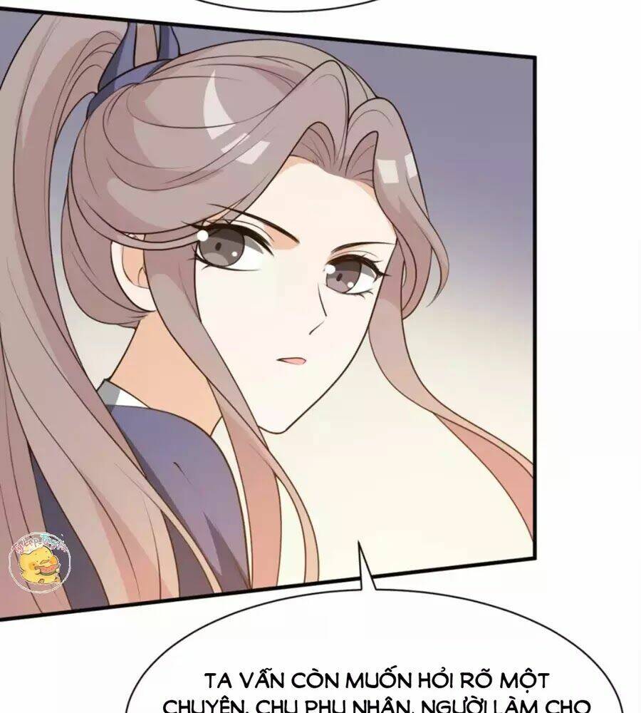 Trùng Sinh Chuyên Sủng Độc Phi Của Nhiếp Chính Vương - Chapter 40 - Page 35