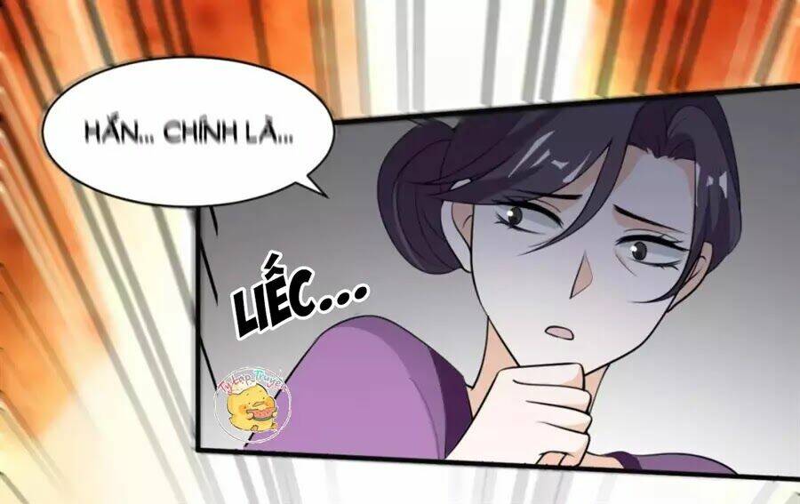 Trùng Sinh Chuyên Sủng Độc Phi Của Nhiếp Chính Vương - Chapter 40 - Page 37
