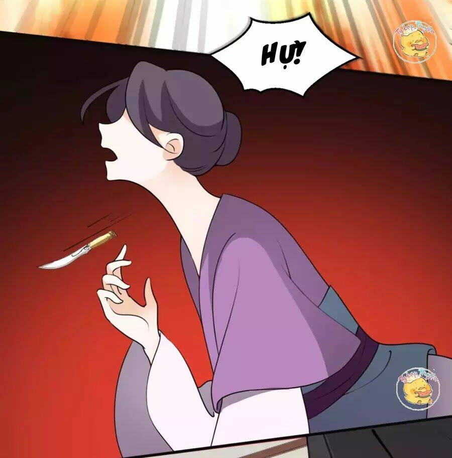 Trùng Sinh Chuyên Sủng Độc Phi Của Nhiếp Chính Vương - Chapter 40 - Page 40