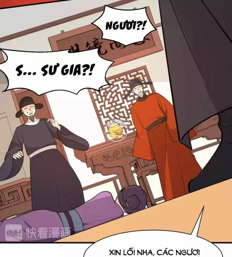 Trùng Sinh Chuyên Sủng Độc Phi Của Nhiếp Chính Vương - Chapter 40 - Page 41