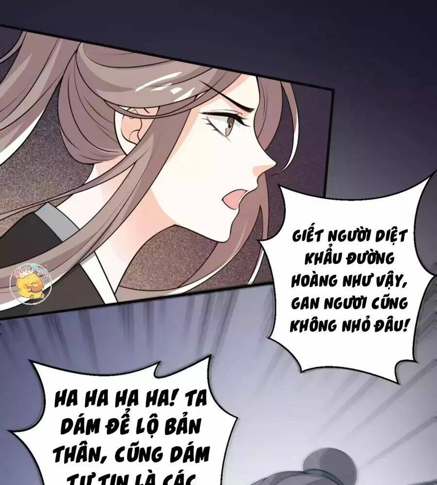 Trùng Sinh Chuyên Sủng Độc Phi Của Nhiếp Chính Vương - Chapter 40 - Page 43
