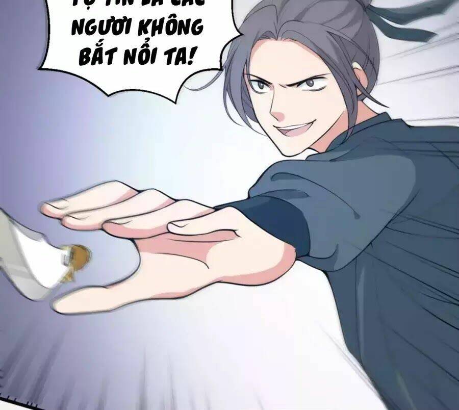 Trùng Sinh Chuyên Sủng Độc Phi Của Nhiếp Chính Vương - Chapter 40 - Page 44