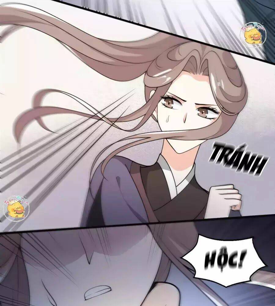 Trùng Sinh Chuyên Sủng Độc Phi Của Nhiếp Chính Vương - Chapter 40 - Page 45