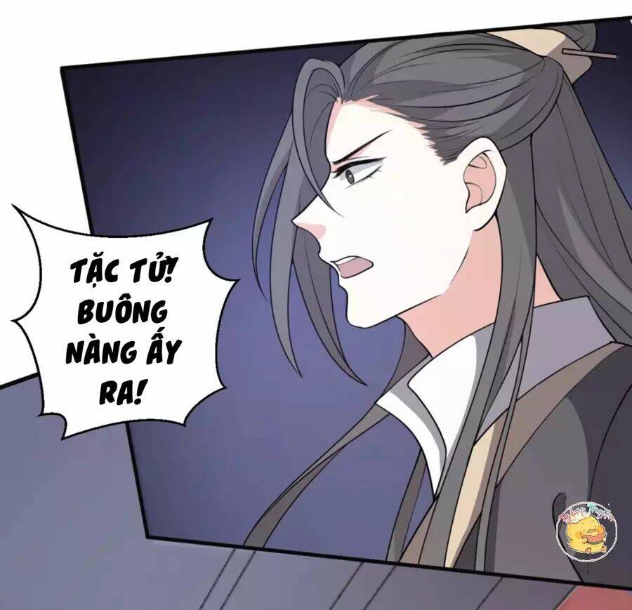 Trùng Sinh Chuyên Sủng Độc Phi Của Nhiếp Chính Vương - Chapter 40 - Page 47