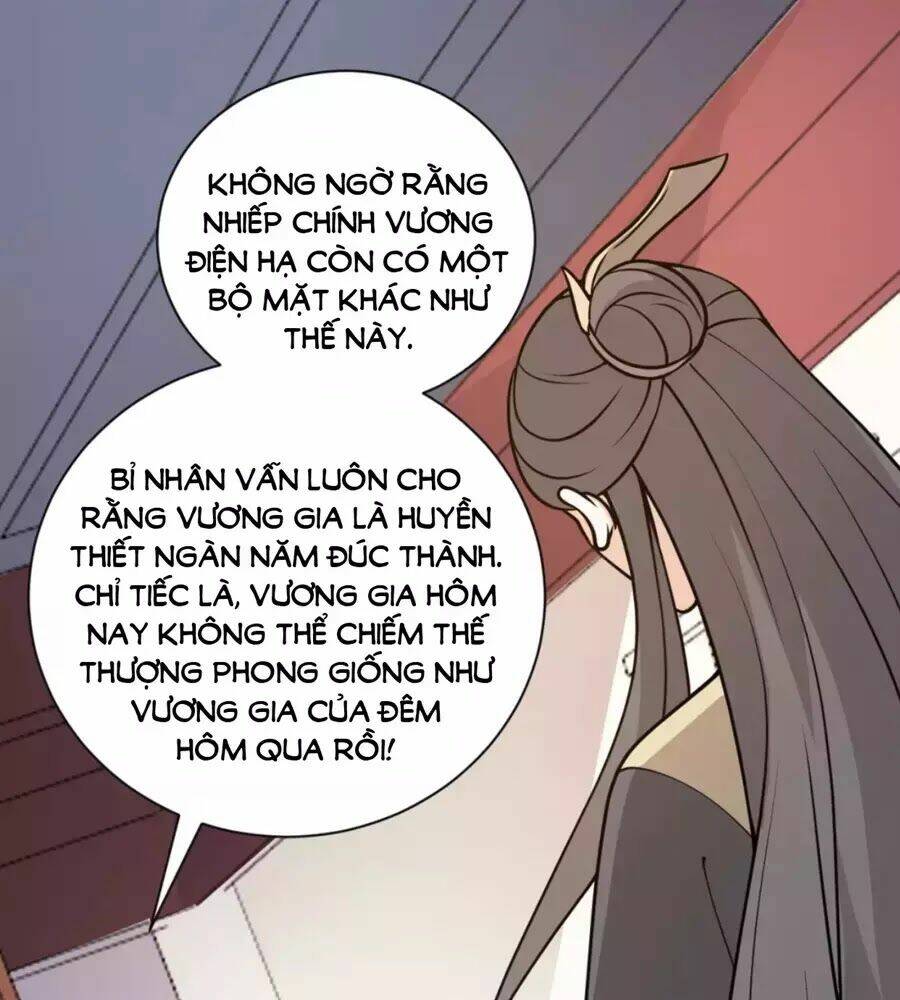 Trùng Sinh Chuyên Sủng Độc Phi Của Nhiếp Chính Vương - Chapter 40 - Page 48