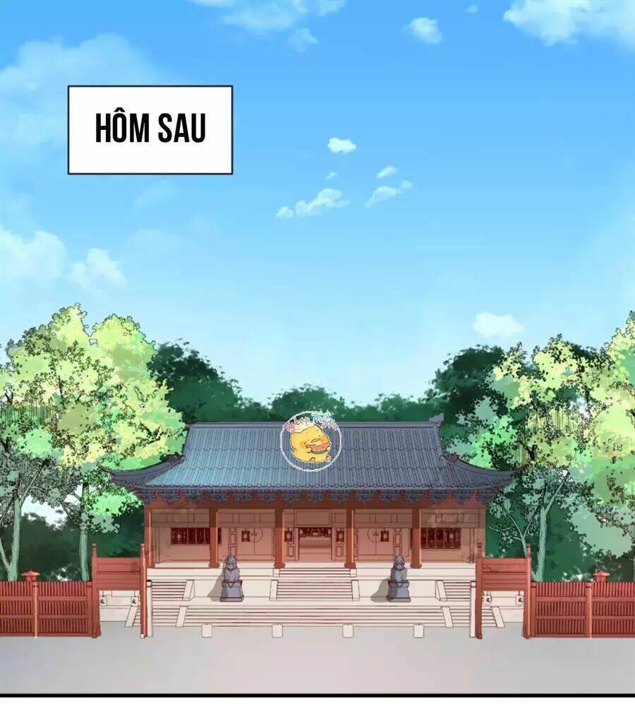 Trùng Sinh Chuyên Sủng Độc Phi Của Nhiếp Chính Vương - Chapter 40 - Page 4